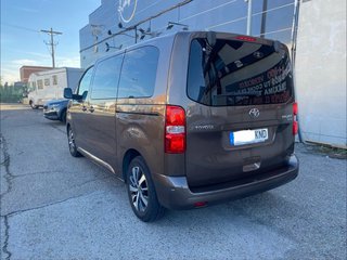 Toyota Proace 2018