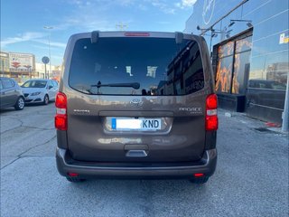 Toyota Proace 2018