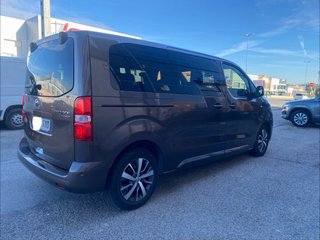Toyota Proace 2018