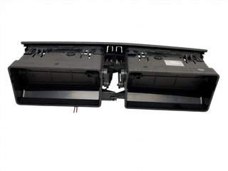 Rejilla Central Mercedes R 2005-2011