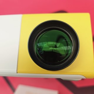 Proyector VAMVO LED Projector VF200 (NUEVO)