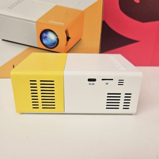 Proyector VAMVO LED Projector VF200 (NUEVO)
