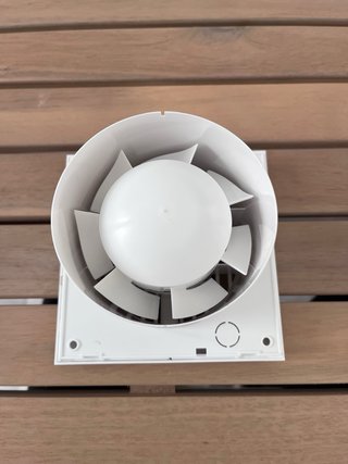 Extractor de baño Drena Air