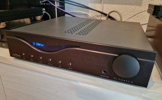 Audia Flight FL Three S Amplificador Integrado