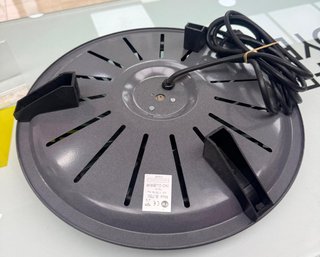 Brasero eléctrico FM B-750