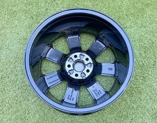 Llantas 18” Volvo XC60 Originales #2