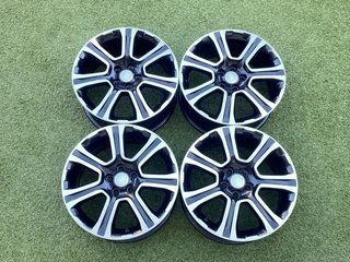 Llantas 18” Volvo XC60 Originales #2
