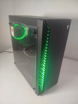 PC Gaming Ryzen 7 2700X - GTX 1660 - 16GB RAM