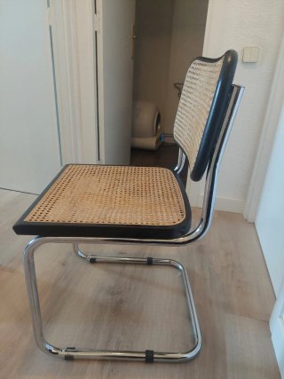 Silla Cesca