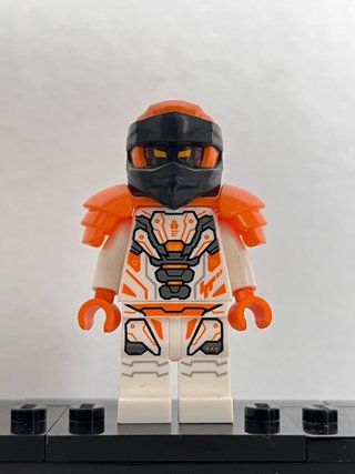 Lego Ninjago Cole Mech 71821