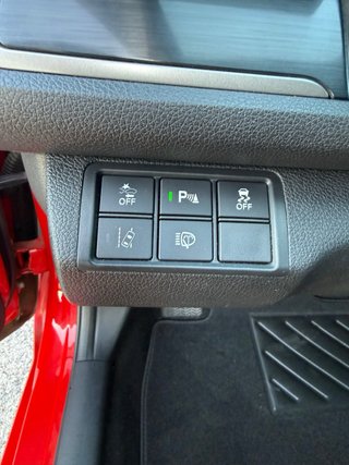 Honda Civic 1.0 2021