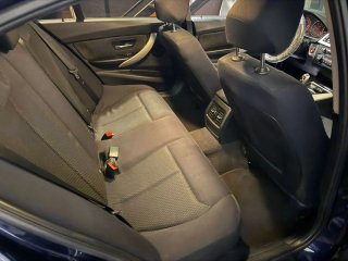 BMW Serie 3 2014