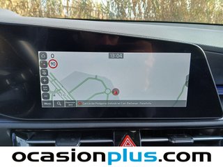 Kia Niro 1.6 GDi HEV Drive 104 kW (141 CV)