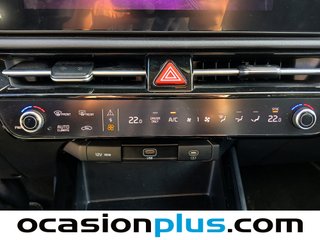 Kia Niro 1.6 GDi HEV Drive 104 kW (141 CV)