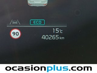 Kia Niro 1.6 GDi HEV Drive 104 kW (141 CV)
