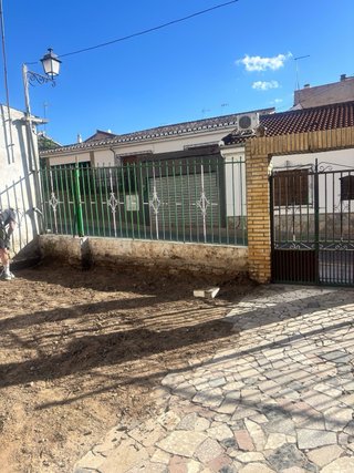 Tierra para sembrar