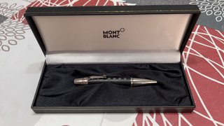 Bolígrafo Montblanc Boheme Shark