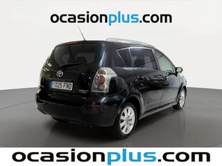 Toyota Corolla Verso 2.2 D-4D Luna 100 kW (136 CV)