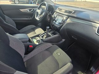 Nissan Qashqai 2019