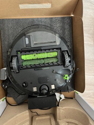 Roomba J7 aspirador inteligente