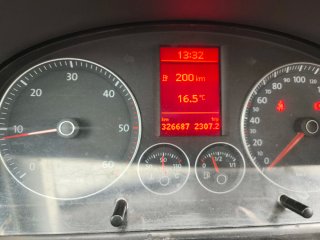 Volkswagen Touran 2007