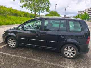 Volkswagen Touran 2007
