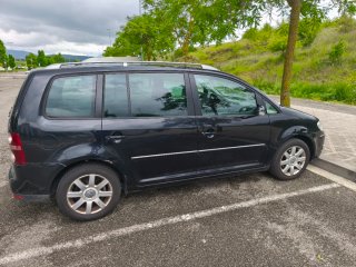 Volkswagen Touran 2007