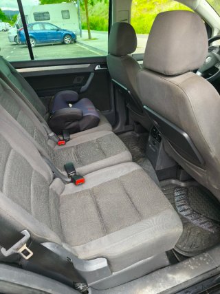 Volkswagen Touran 2007