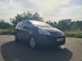 Citroen Grand C4 Picasso 2010
