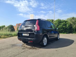 Citroen Grand C4 Picasso 2010