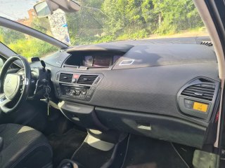 Citroen Grand C4 Picasso 2010