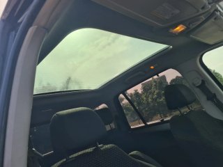 Citroen Grand C4 Picasso 2010