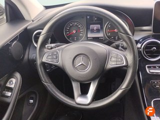 Mercedes Clase C C Coupé 200