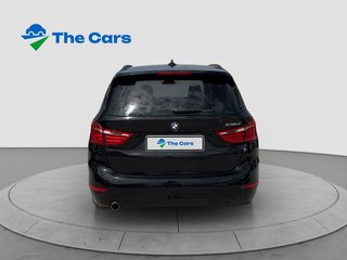 BMW Serie 2 Gran Tourer 218d Gran Tourer Aut.