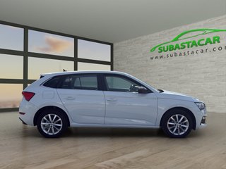 Scala 1.0 TGI 66 KW (90 CV) Ambition