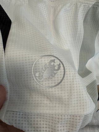 Maillot Ciclismo Castelli Talla 3XL
