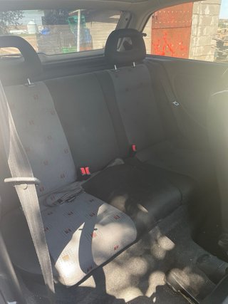 SEAT Ibiza 1.9tdi 110cv