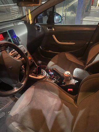 Peugeot 308 2008