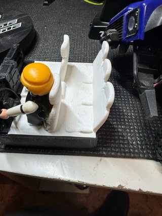 Traxxas TRX4M Defender 1/18 + 2 Baterías