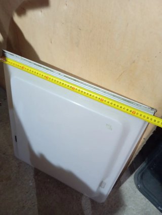 Ventanas caravana