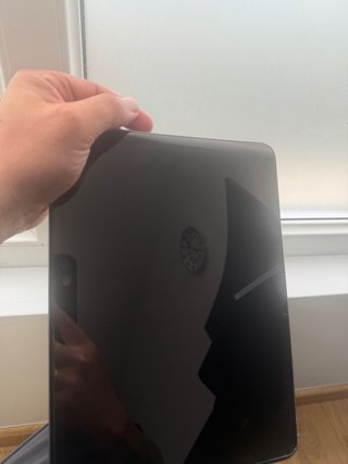 iPad Air M3 Plata