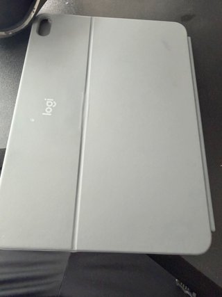 iPad Air M3 Plata
