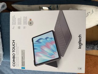 iPad Air M3 Plata