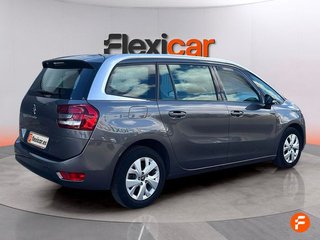 Citroën C4 Spacetourer PureTech 96KW (130CV) S&S 6v Feel