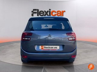 Citroën C4 Spacetourer PureTech 96KW (130CV) S&S 6v Feel