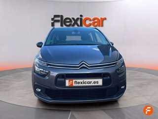 Citroën C4 Spacetourer PureTech 96KW (130CV) S&S 6v Feel