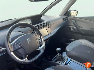 Citroën C4 Spacetourer PureTech 96KW (130CV) S&S 6v Feel