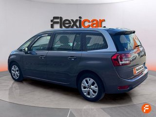 Citroën C4 Spacetourer PureTech 96KW (130CV) S&S 6v Feel