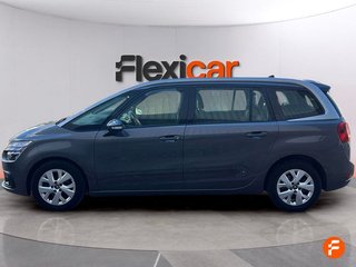 Citroën C4 Spacetourer PureTech 96KW (130CV) S&S 6v Feel