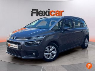 Citroën C4 Spacetourer PureTech 96KW (130CV) S&S 6v Feel